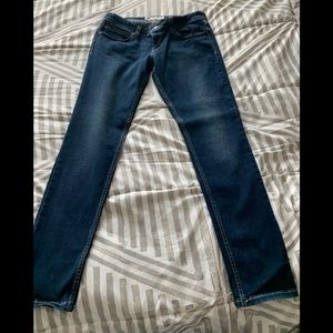 Women’s jeans